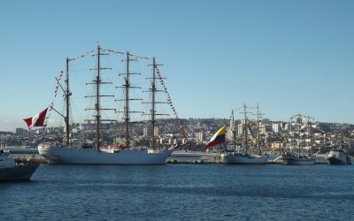 Visita «Velas latinoamérica 2018»